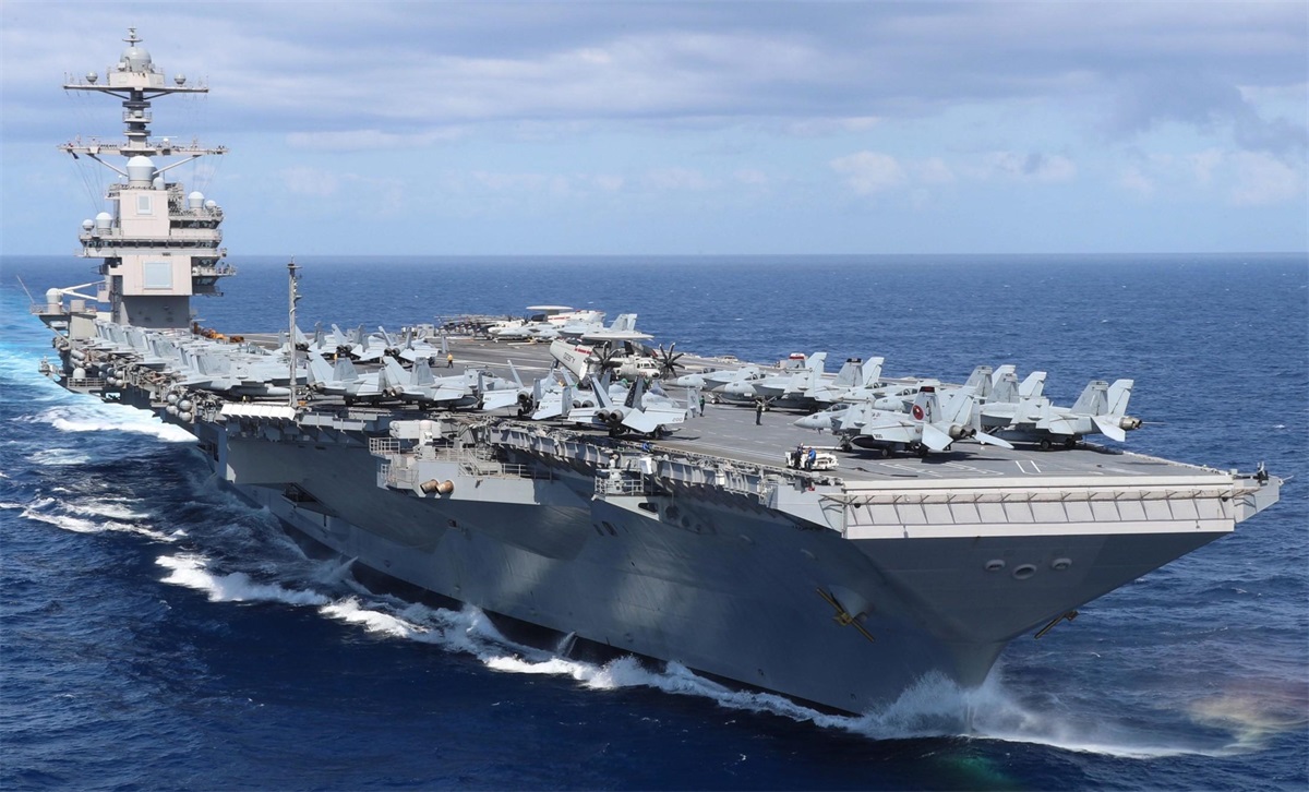 E se il mare è troppo profondo e la catena della nave non è abbastanza lunga?