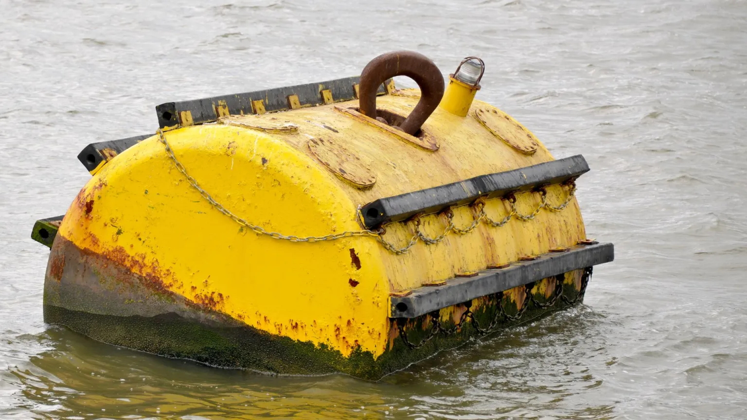 Introduzione a Mooring Buy-2