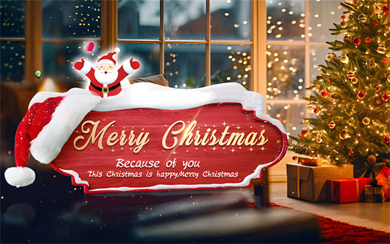 Andy Marine e tutto lo staff vi augurano un felice Natale e Anno Nuovo!