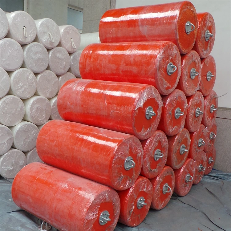 Parafango riempito in schiuma EVA