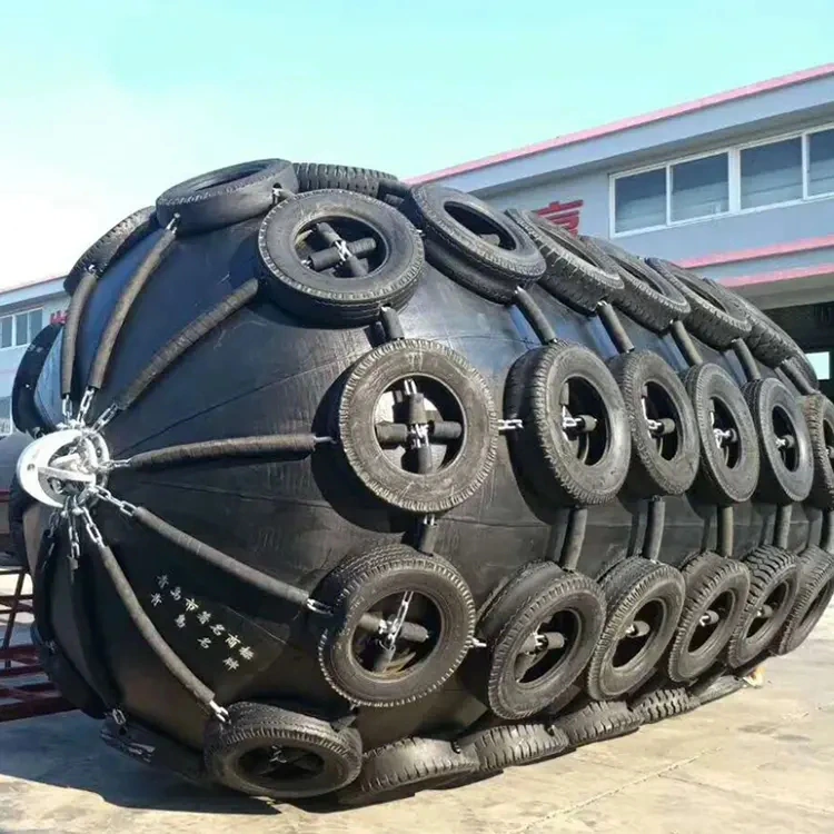 Parafango in gomma pneumatica